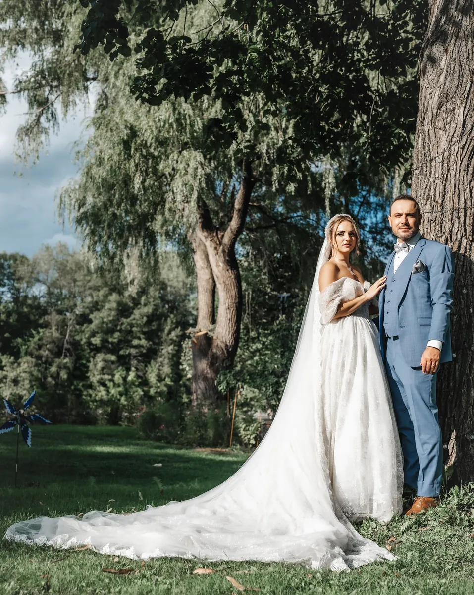 Premier Ottawa wedding photography