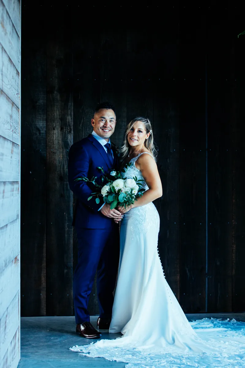 Ottawa wedding storytelling