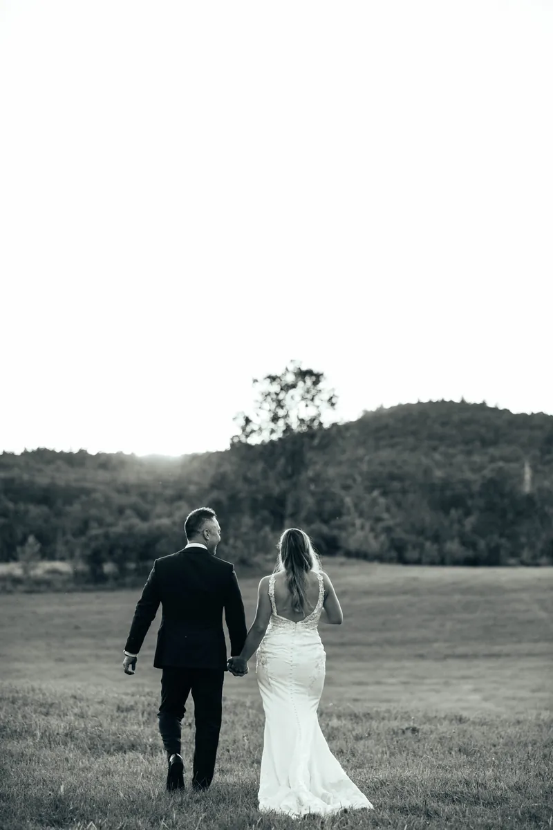 Ottawa wedding reception celebration